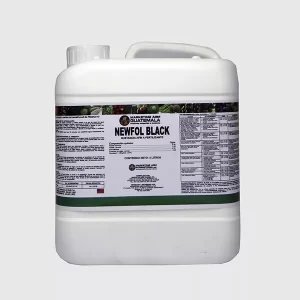 Newfol Black SL