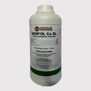 Newfol Ca SL