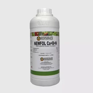 Newfol Ca+B+N SL
