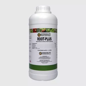 Root Plus 24 SL