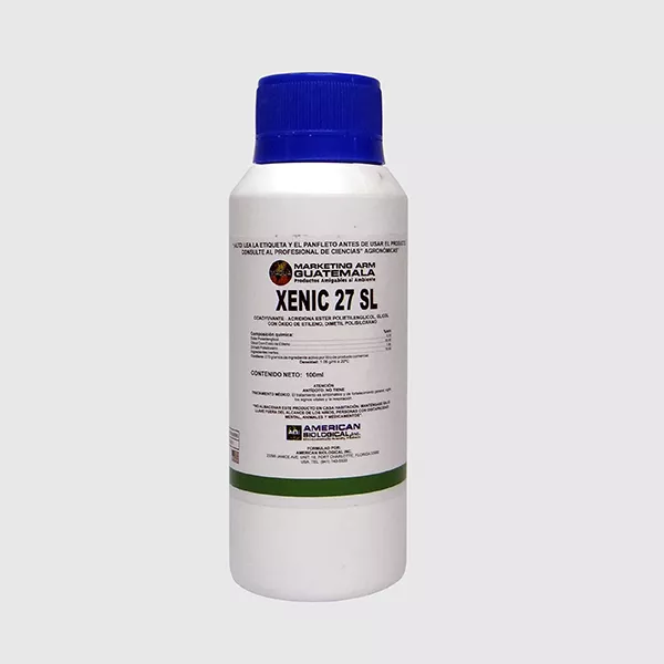Xenic 27 SL - Imagen 2