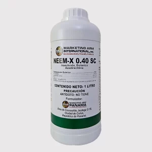 Neem X 0.40 SC