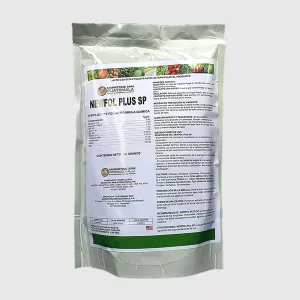 NewFol Plus SP