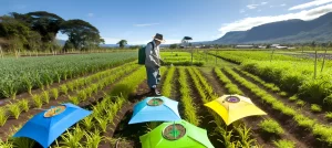 Lee más sobre el artículo Soluciones Ecológicas para la Agricultura en El Salvador: Cómo Combatir Plagas y Mejorar Cosechas