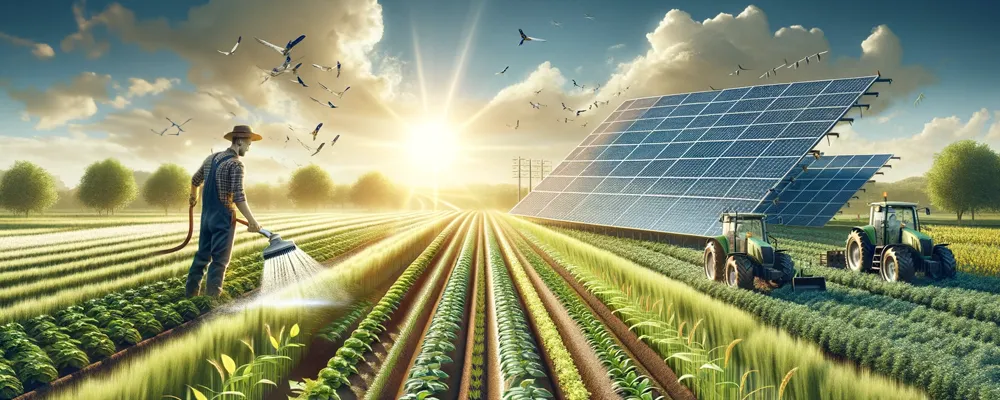 Lee más sobre el artículo La Importancia de los Fosfitos de Potasio en la Agricultura Moderna