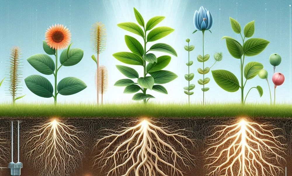 Lee más sobre el artículo Importancia de la estimulación de raíces en las plantas