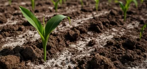 Lee más sobre el artículo Importancia de controlar las sales en los suelos agrícolas